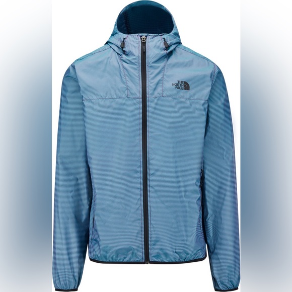 The North Face
Novelty Cyclone 2.0 - Men's - Small - Multi Color Blue - Picture 1 of 9